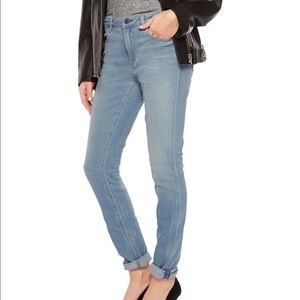 FINAL SALE ⬇️ Alexander Wang 001 Jeans - Size 27